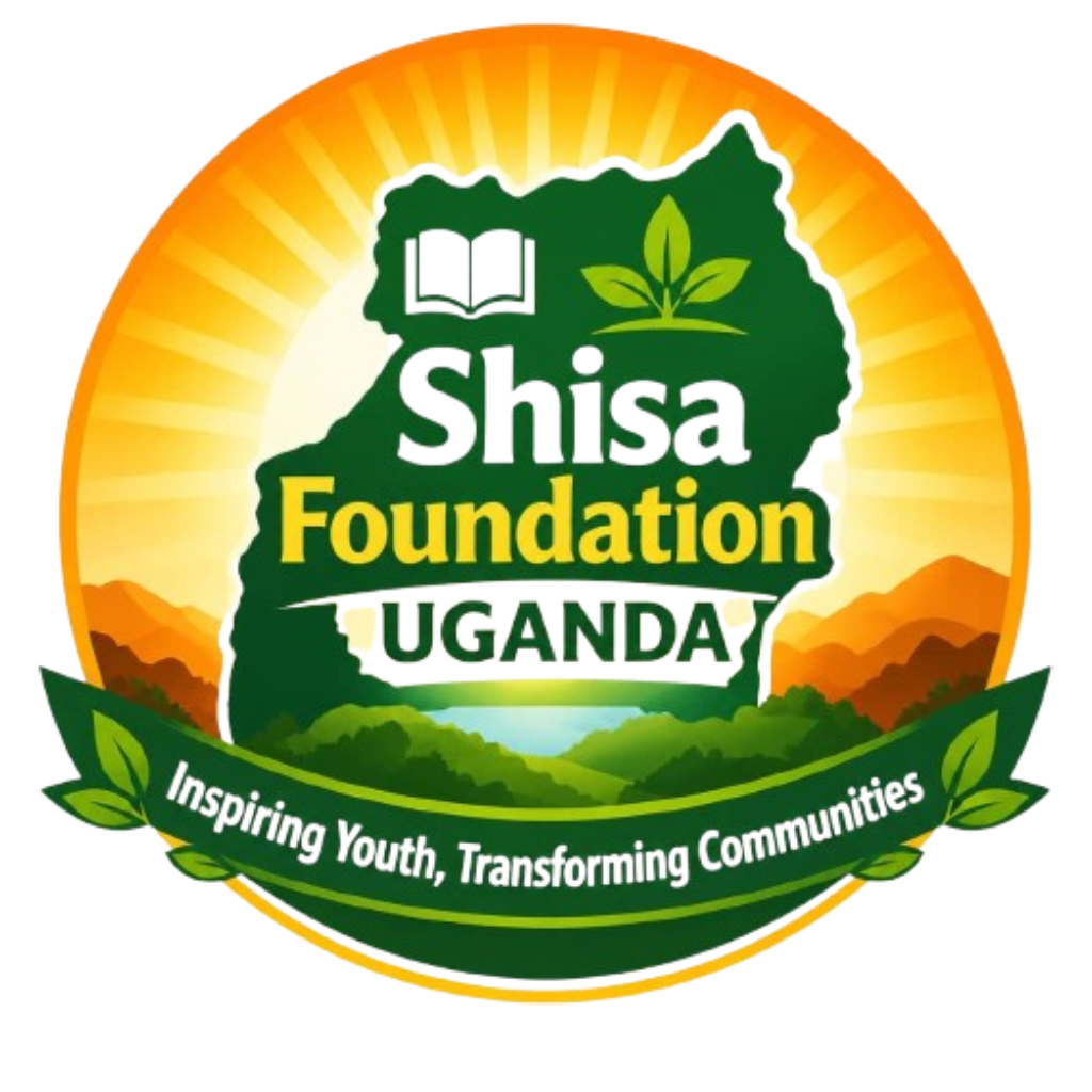 SHISA Foundation Uganda logo